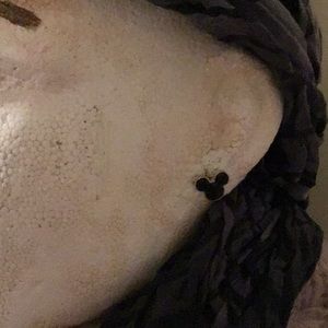 🌷[2/$50.00]🌷Mouse Earrings